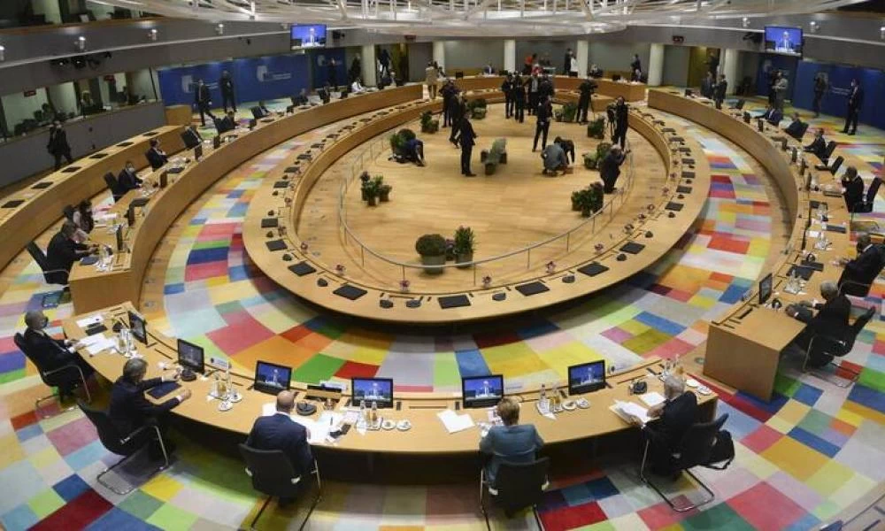 Αντιτάσσονται στην χρήση του όρου "ισότητα των φύλων" Πολωνία και Ουγγαρία